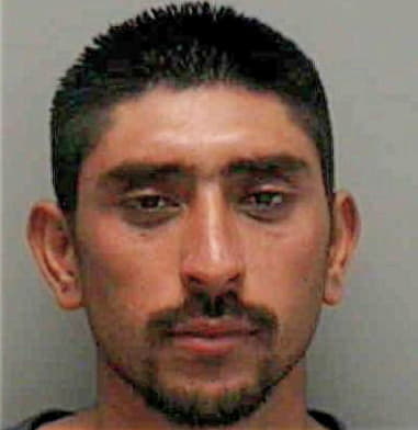 Juan Ayala-Ortega, - Lee County, FL 