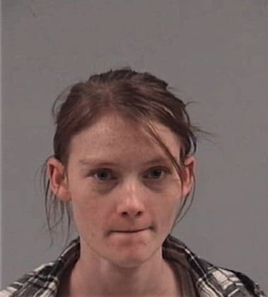 Amanda Ayscue, - Johnston County, NC 