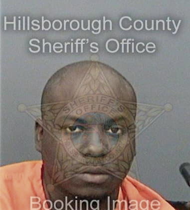 Jason Bagley, - Hillsborough County, FL 