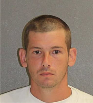 Bradley Barefoot, - Volusia County, FL 