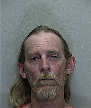 Brian Barrow, - Marion County, FL 