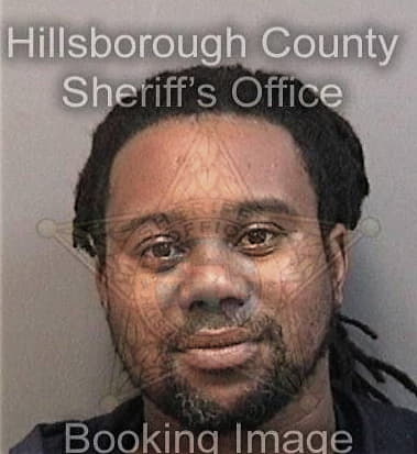 James Batts, - Hillsborough County, FL 