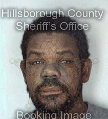 Willie Beamon, - Hillsborough County, FL 