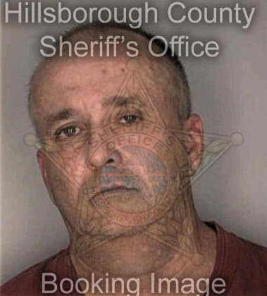 David Benevidez, - Hillsborough County, FL 