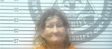 Lisa Berry, - Harrison County, MS 