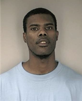 Mario Blanding - Hillsborough County, FL 