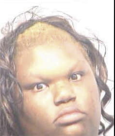 Nicholette Blocker - Fulton County, GA 
