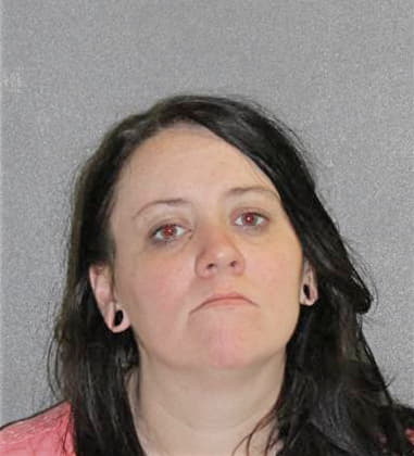 Melissa Bolzau, - Volusia County, FL 