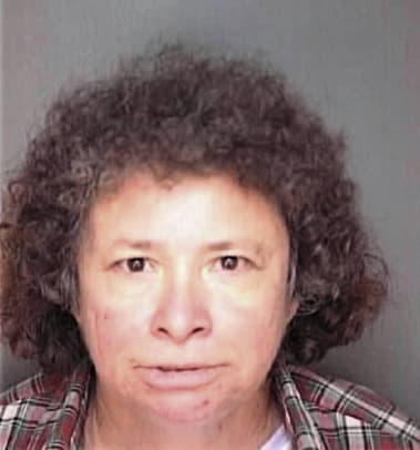 Tina Bottomley - Polk County, FL 