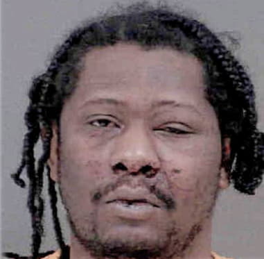 Jamel Boyd - Mecklenburg County, NC 
