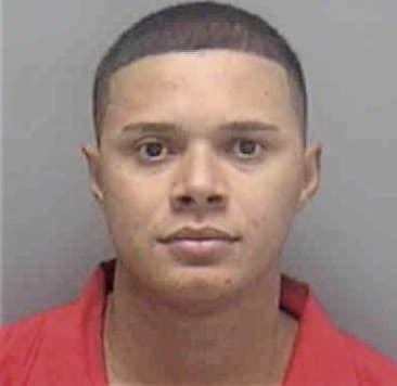 Rudy Bravo, - Lee County, FL 