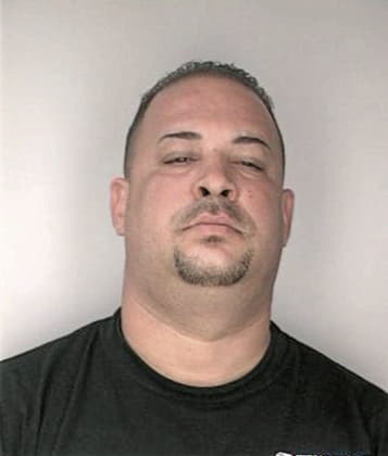 Brian Brinker - Hillsborough County, FL 