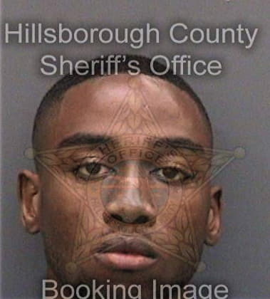 Earl Burke, - Hillsborough County, FL 