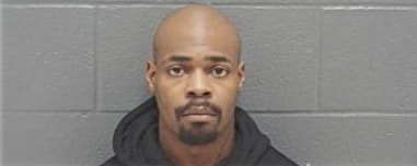 Marcel Campbell, - Montgomery County, IN 