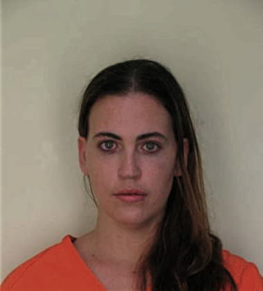 Rebecca Campbell, - Hillsborough County, FL 