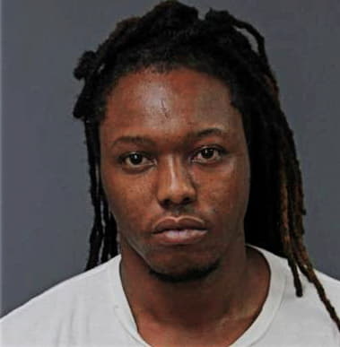 Tony Campbell - Guilford County, NC 