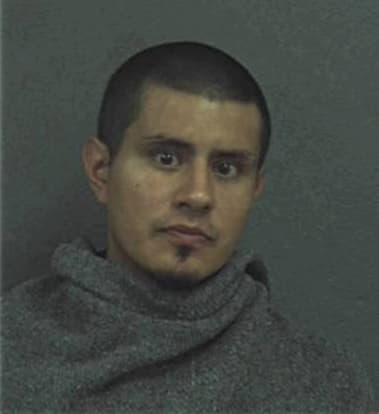 Miguel Carrasco, - Wyandotte County, KS 