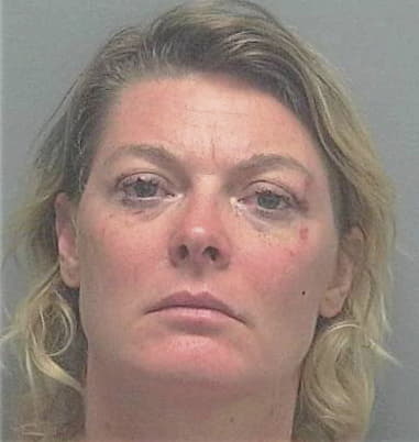 Angela Carson, - Lee County, FL 