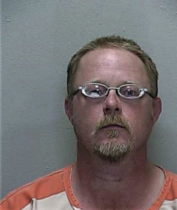 Robert Carson, - Marion County, FL 