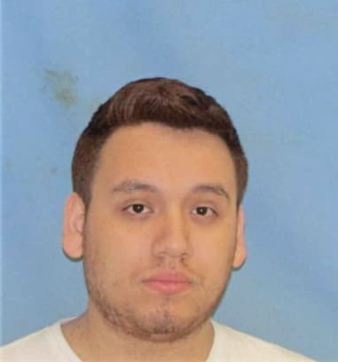 Carlos Castro, - Pulaski County, AR 