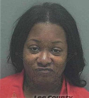 Edmee Chavannes, - Lee County, FL 