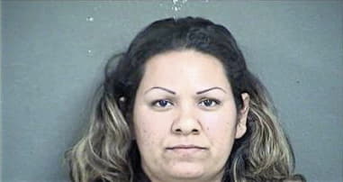 Alma Chavez-Chavez, - Wyandotte County, KS 