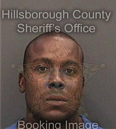 Donell Cheek - Hillsborough County, FL 