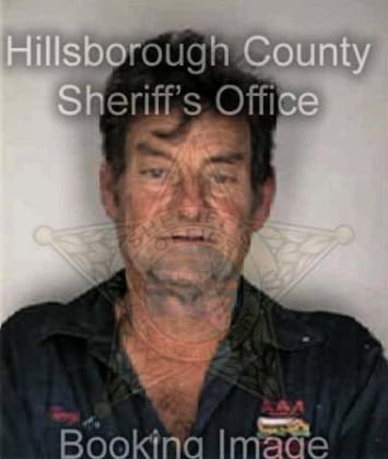 Ricky Chilcote - Hillsborough County, FL 