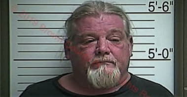 James Childs, - Brown County, IN 
