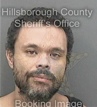 David Chung - Hillsborough County, FL 