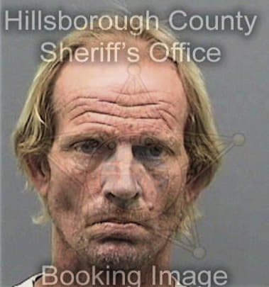 Derek Clark - Hillsborough County, FL 