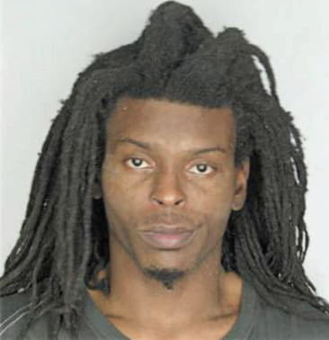 Dekevis Clarke - Hillsborough County, FL 