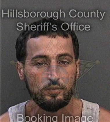 Keith Cloonen - Hillsborough County, FL 