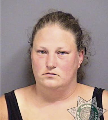 Maranda Clough, - Clackamas County, OR 