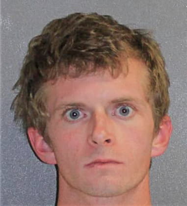 Freddy Clune, - Volusia County, FL 