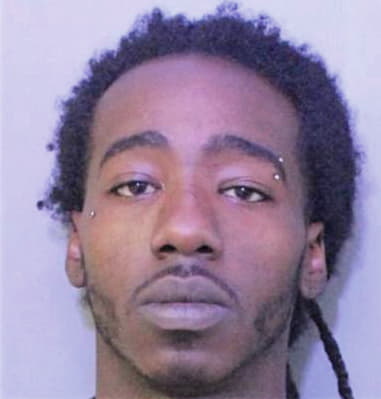 Miguel Coffy - Polk County, FL 