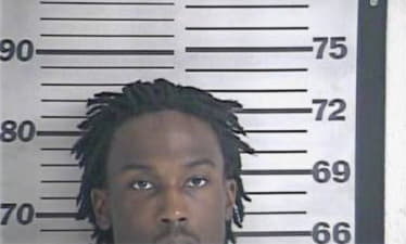 Javaris Cohill, - Dyer County, TN 