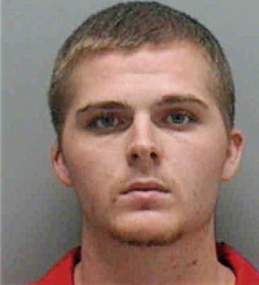 James Collins, - Lee County, FL 