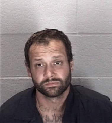 Joseph Couts, - Tippecanoe County, IN 