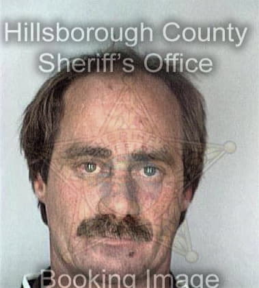 Richard Cumbie, - Hillsborough County, FL 