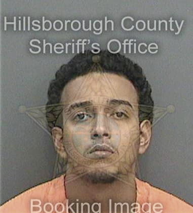 Jose Diaz, - Hillsborough County, FL 