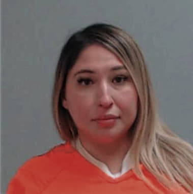 Sarah Doerr, - Hidalgo County, TX 