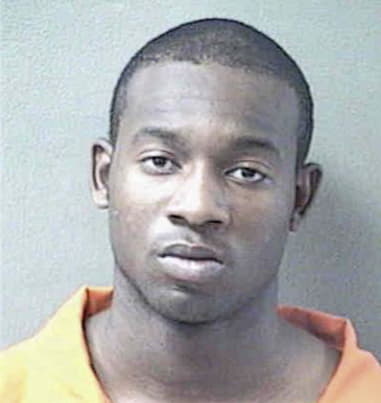 Marcel Downing, - Okaloosa County, FL 