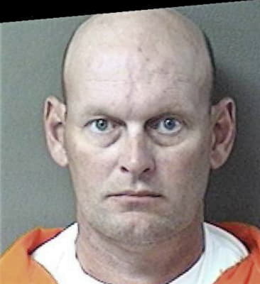 William Dubuisson, - Okaloosa County, FL 