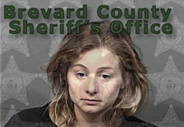 Kesha Duncan, - Brevard County, FL 