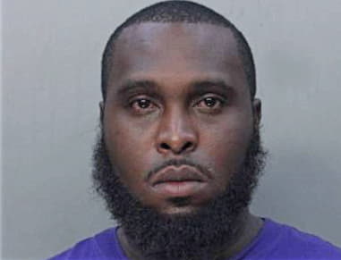 Terrence Edmonson, - Dade County, FL 