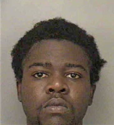 Cedric Edom, - Polk County, FL 