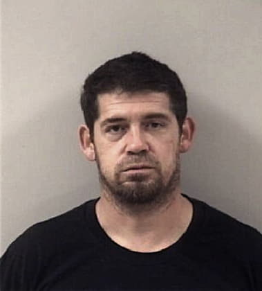 Nicholas Enzor, - Johnston County, NC 