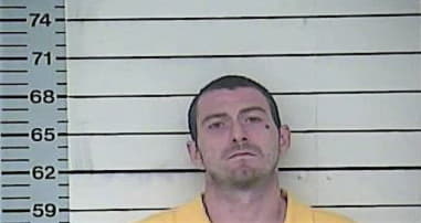 Matthew Eversole, - Desoto County, MS 