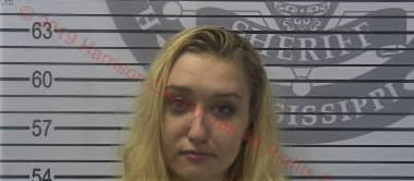 Sophia Ferrara, - Harrison County, MS 